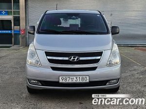 Автодом ван-кон Grand Starex, фото 2