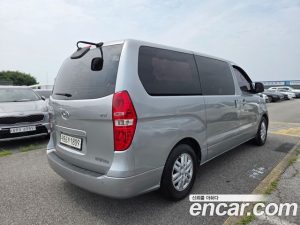 Автодом ван-кон Grand Starex, фото 2