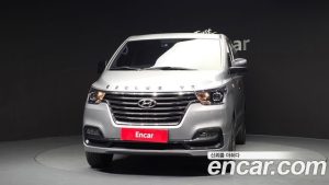 Автодом ван-кон Grand Starex, фото 3
