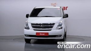 Автодом ван-кон Grand Starex, фото 3