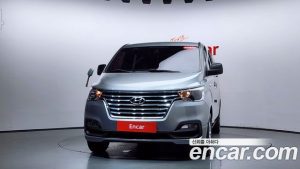 Автодом ван-кон Grand Starex, фото 3