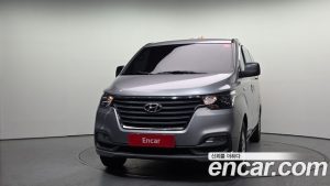 Автодом ван-кон Grand Starex, фото 3