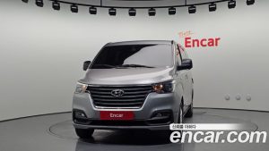 Автодом ван-кон Grand Starex, фото 3
