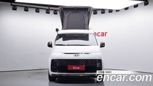 Автодом ван-кон Staria кемпер 11, фото 3