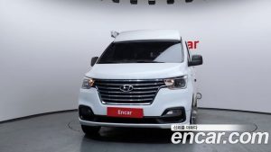 Автодом ван-кон Grand Starex, фото 3
