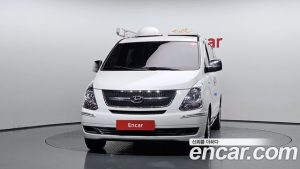 Автодом ван-кон Grand Starex, фото 3