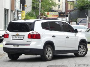 Автодом ван-кон 2.0 LPGi 17 08 150,000 km LPG, фото 3