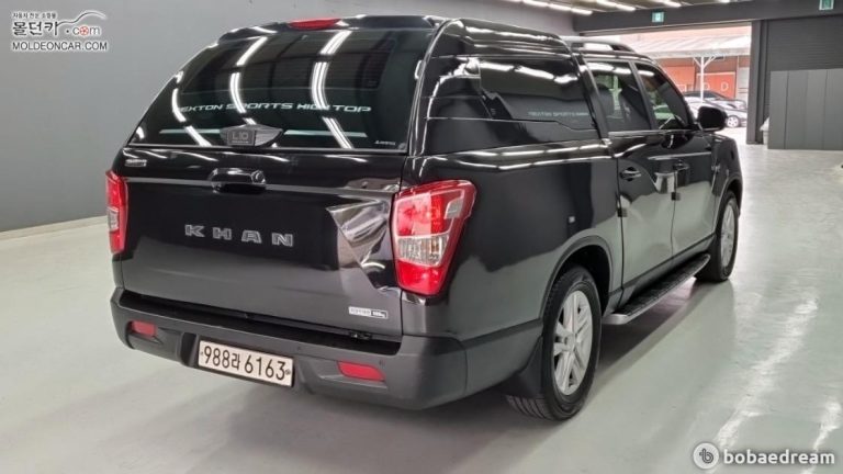 Автодом ван-кон 2.2 дизель 20 10 45,907 km дизель 4WD, фото 3