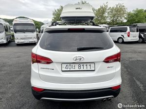 Автодом ван-кон DM 2.0 дизель 2WD 14 01 123,827 km дизель, фото 3
