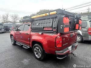 Автодом ван-кон 3.6 V6 Z71 X 21 09 44,474 km бензин 4WD, фото 3