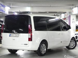 Автодом ван-кон Staria 2.2 дизель 2WD 23 06 64,000 km дизель, фото 3