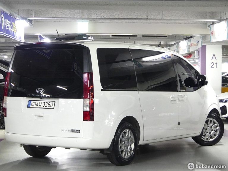 Автодом ван-кон Staria 2.2 дизель 2WD 23 06 64,000 km дизель, фото 3