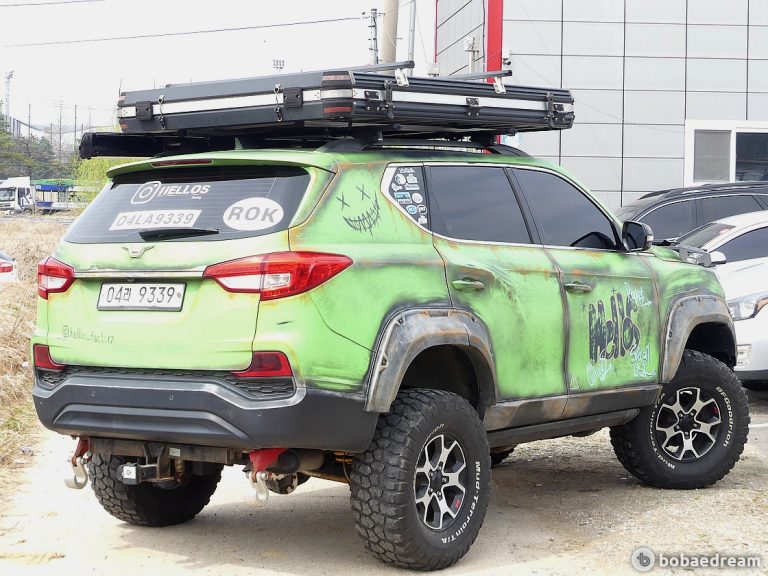 Автодом ван-кон G4 2.2 дизель 5 17 05 123,026 km дизель 4WD, фото 3