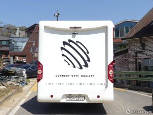Автодом ван-кон Sprinter 2 3.0 дизель 17 01 20,071 km дизель, фото 3
