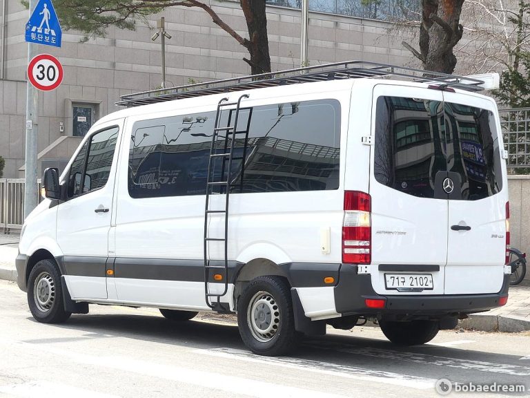 Автодом ван-кон Sprinter 2 3.0 дизель 19 01 29,000 km дизель, фото 3