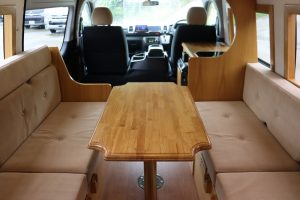Автодом ван-кон Hiace Katomota Suparongutorein, фото 3