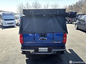 Автодом ван-кон 3.6 V6 X 20 03 91,727 km бензин 4WD, фото 3