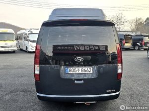 Автодом ван-кон Staria 3.5 LPG 23 07 103,633 km LPG, фото 3