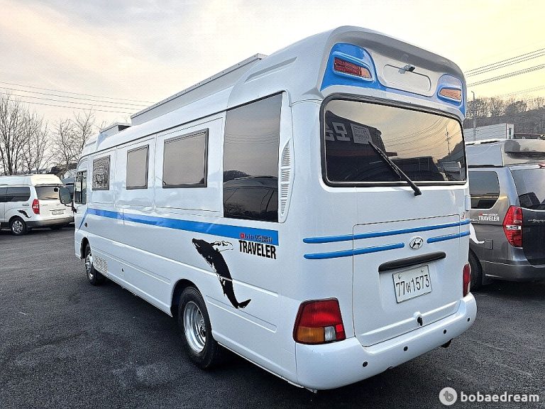 Автодом ван-кон County e 12 04 134,858 km дизель, фото 3