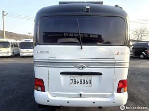 Автодом ван-кон County e 09 03 258,639 km дизель, фото 3