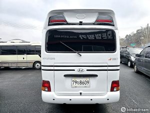 Автодом ван-кон County e 12 03 164,056 km дизель, фото 3