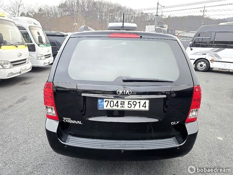 Автодом ван-кон Carnival R 2.2 дизель 13 01 148,150 km дизель, фото 3