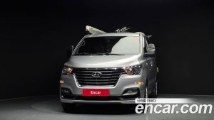 Автодом ван-кон Grand Starex, фото 3