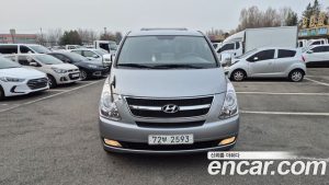 Автодом ван-кон Grand Starex, фото 3