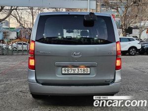 Автодом ван-кон Grand Starex, фото 3