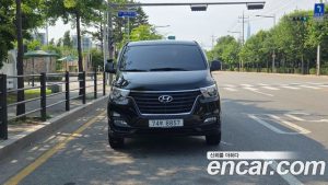 Автодом ван-кон Grand Starex 4WD, фото 3