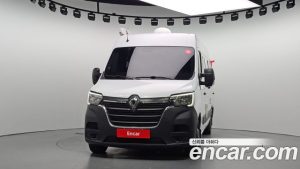 Автодом ван-кон Master, фото 3