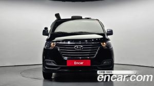 Автодом ван-кон Grand Starex, фото 3