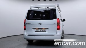 Автодом ван-кон Grand Starex, фото 4