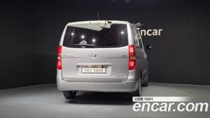 Автодом ван-кон Grand Starex, фото 4