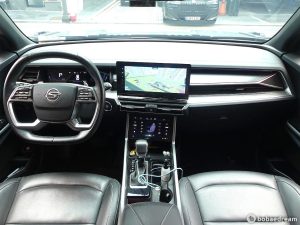 Автодом ван-кон 1.5 бензин 2WD T7 22 08 37,000 km бензин, фото 4