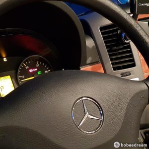 Автодом ван-кон Sprinter 2 3.0 дизель 11 10 28,397 km дизель, фото 4