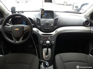 Автодом ван-кон 2.0 LPGi 17 08 150,000 km LPG, фото 4