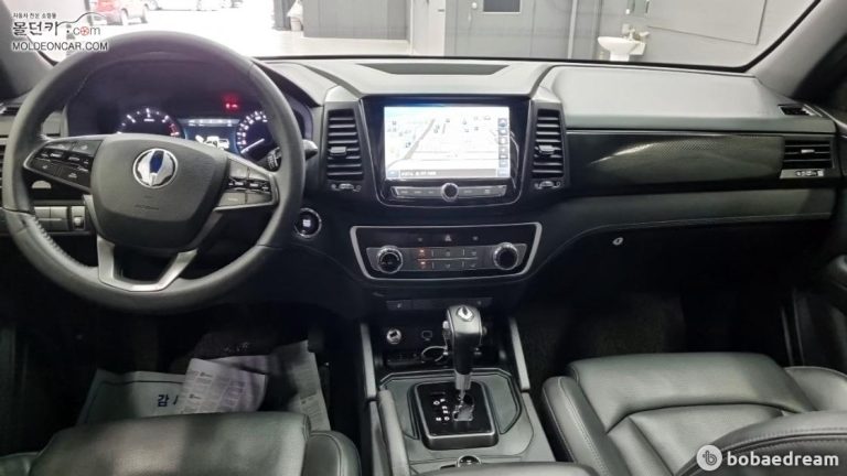 Автодом ван-кон 2.2 дизель 20 10 45,907 km дизель 4WD, фото 4