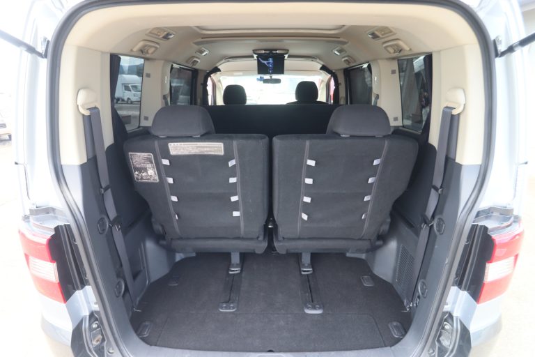 Автодом ван-кон Delica D:5 Keiworks Cruise, фото 4