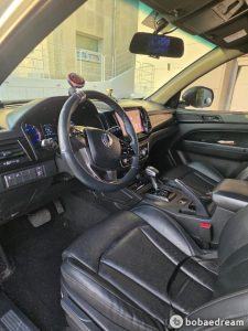 Автодом ван-кон 2.2 дизель 2WD 21 05 23,993 km дизель, фото 4