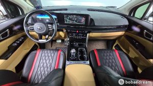 Автодом ван-кон Carnival 4 2.2 дизель 9 21 01 69,535 km дизель, фото 4