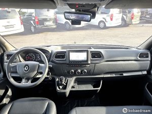 Автодом ван-кон Master 2.3 дизель 24 07 63,578 km дизель, фото 4