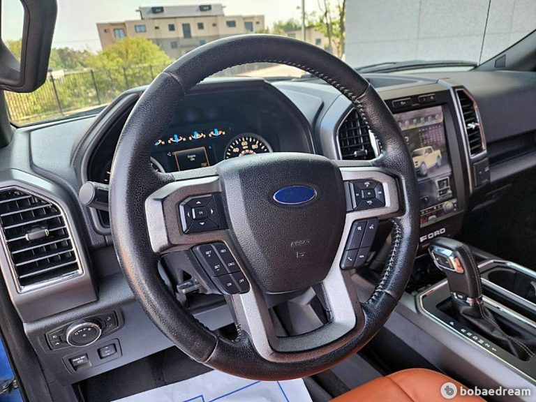 Автодом ван-кон F150 2.7 19 06 97,048 km бензин, фото 4