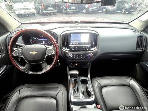 Автодом ван-кон 3.6 V6 Z71 X 21 09 44,474 km бензин 4WD, фото 4