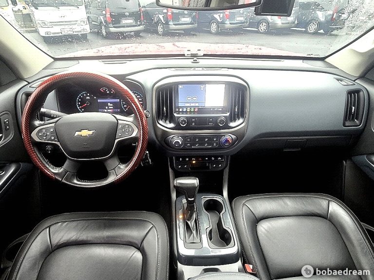 Автодом ван-кон 3.6 V6 Z71 X 21 09 44,474 km бензин 4WD, фото 4