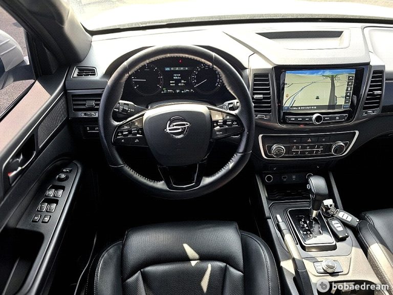 Автодом ван-кон 2.2 дизель 22 03 28,338 km дизель 4WD, фото 4