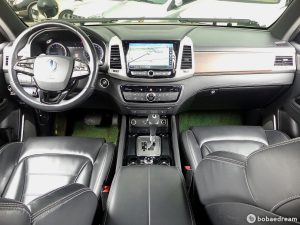 Автодом ван-кон G4 2.2 дизель 5 17 05 123,026 km дизель 4WD, фото 4