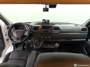 Автодом ван-кон Master 2.3 дизель 20 08 81,840 km дизель, фото 4