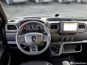 Автодом ван-кон Master 2.3 дизель 24 05 28,440 km дизель, фото 4