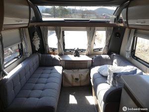 Автодом ван-кон кемпинг 22 02 0 km, фото 4